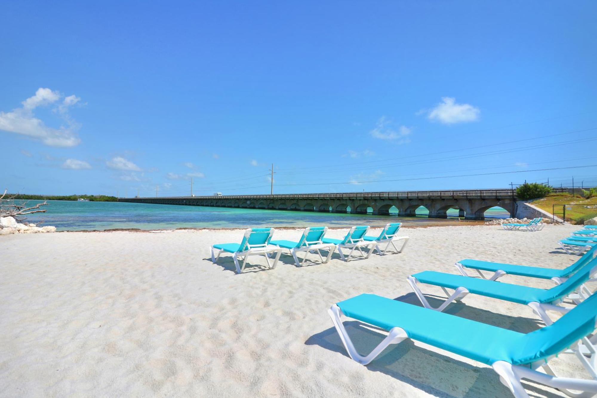 Sunshine Key Rv Resort & Marina บิกไพน์คีย์ ภายนอก รูปภาพ