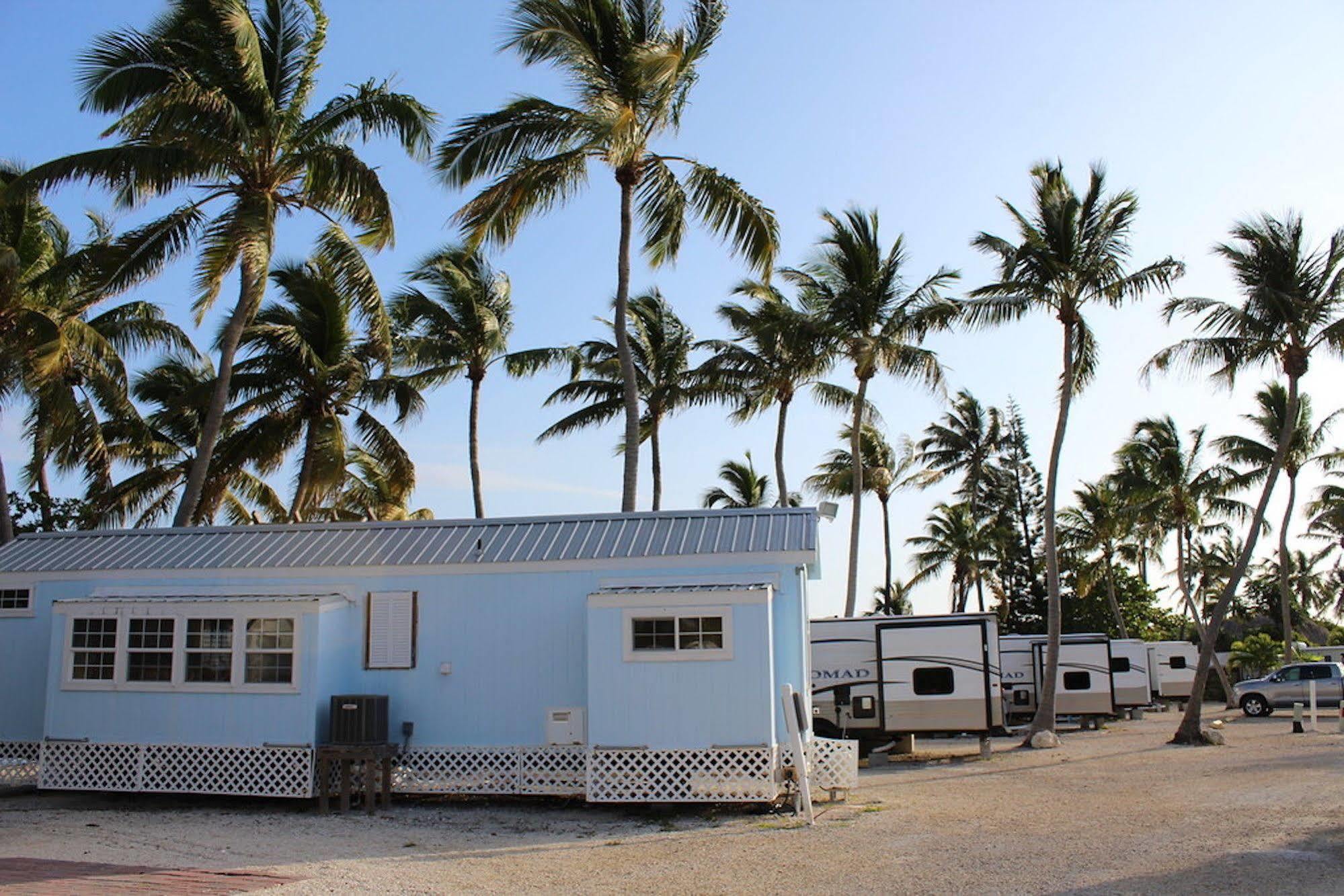 Sunshine Key Rv Resort & Marina บิกไพน์คีย์ ภายนอก รูปภาพ