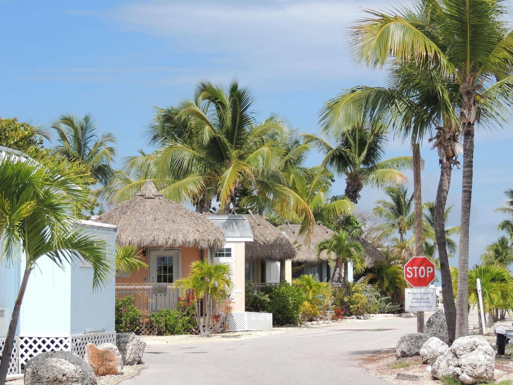 Sunshine Key Rv Resort & Marina บิกไพน์คีย์ ภายนอก รูปภาพ