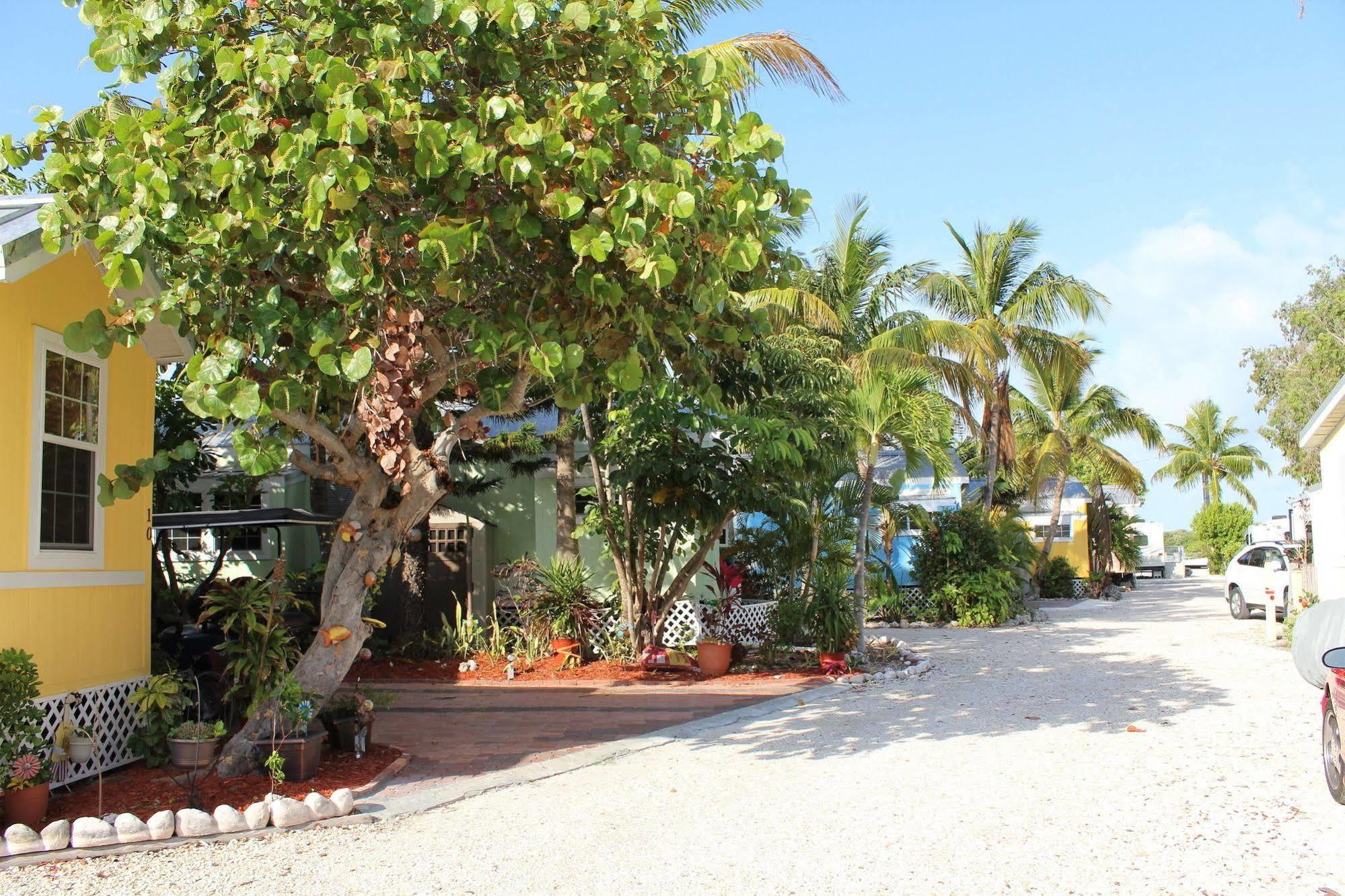 Sunshine Key Rv Resort & Marina บิกไพน์คีย์ ภายนอก รูปภาพ