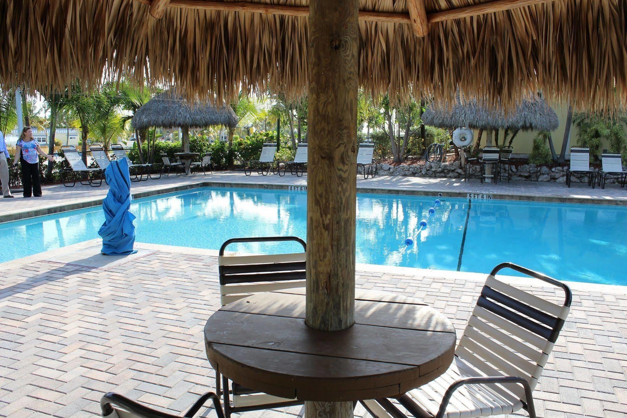 Sunshine Key Rv Resort & Marina บิกไพน์คีย์ ภายนอก รูปภาพ